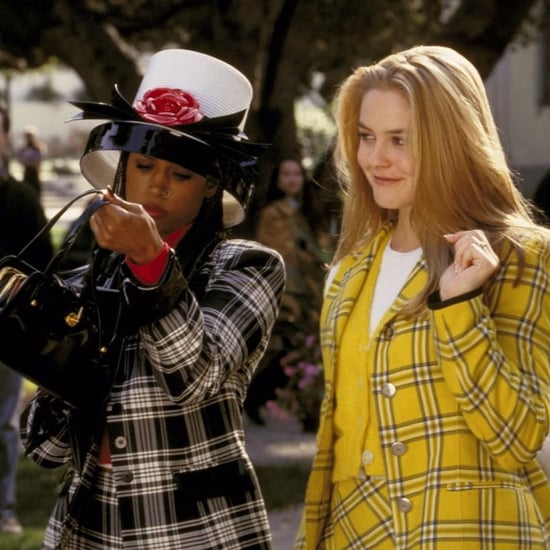 90s Pop Culture References