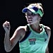 Meet Sofia Kenin, Now a Finalist in the 2020 Australian Open