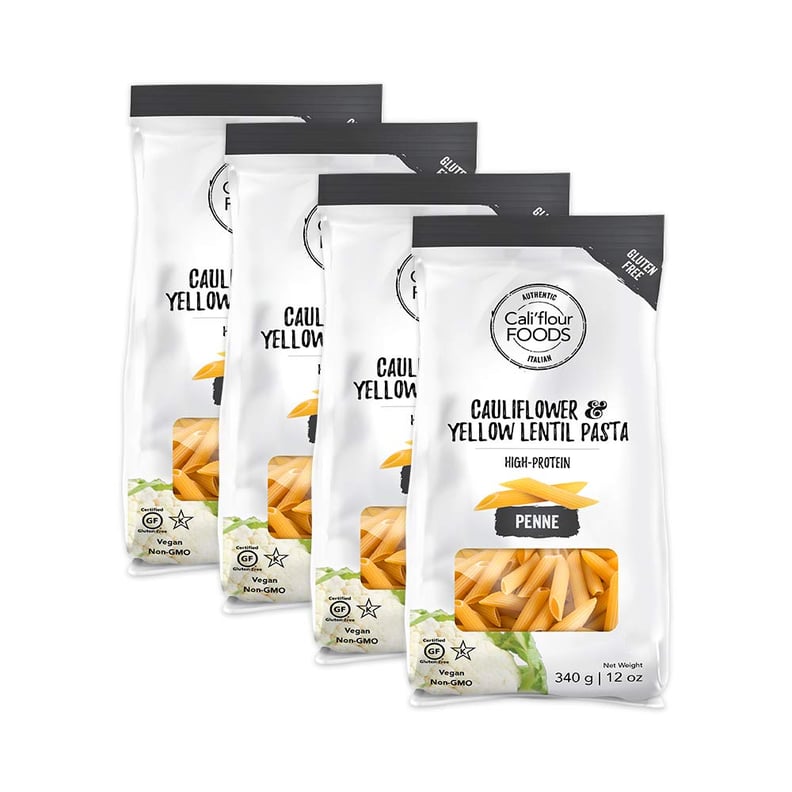 Cali'flour Foods High-Protein Anti-Inflammatory Penne
