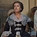 Who Plays Jamie's Aunt Jocasta on Outlander?