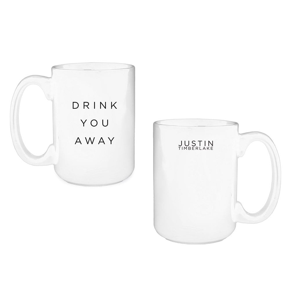 Drink You Away Mug