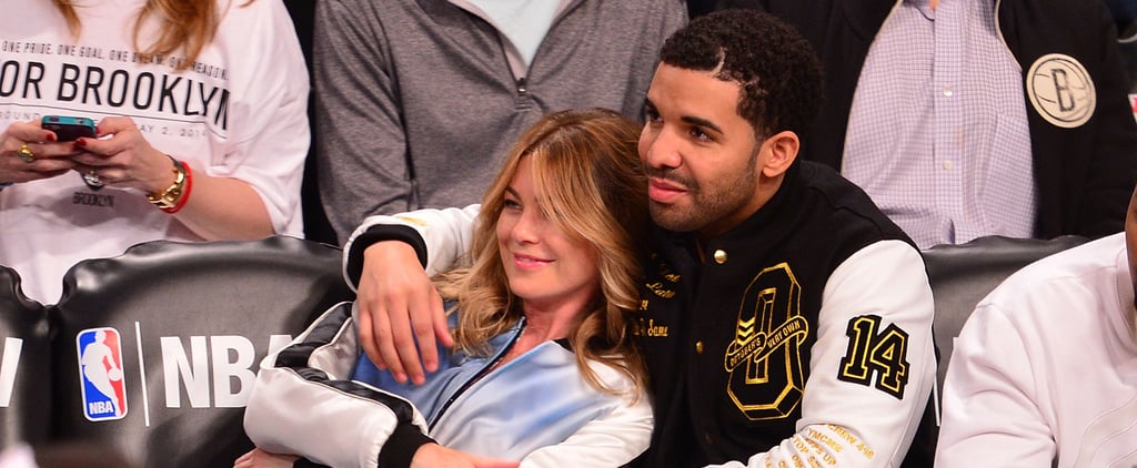 Chris Ivery | POPSUGAR Celebrity