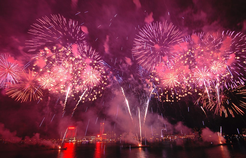 The Best Fourth of July Apps