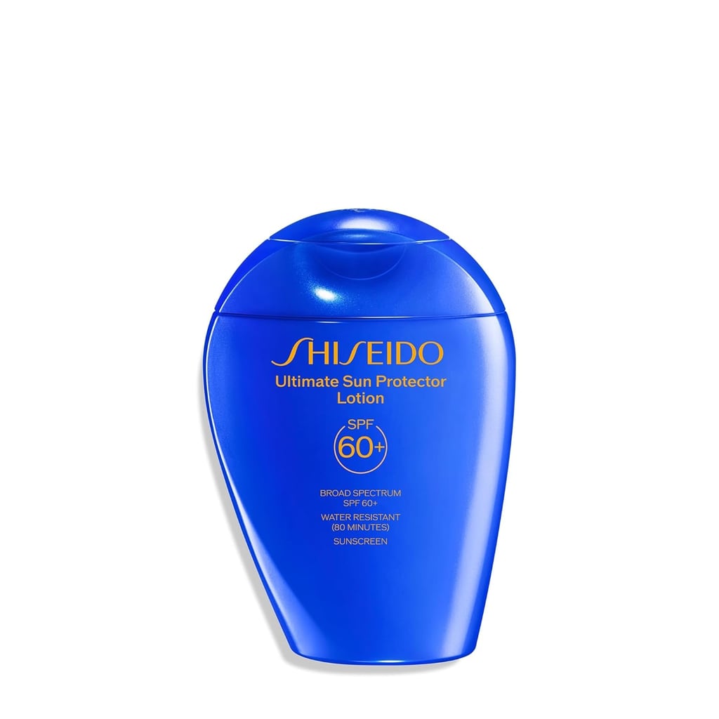 Best Waterproof Chemical Sunscreen