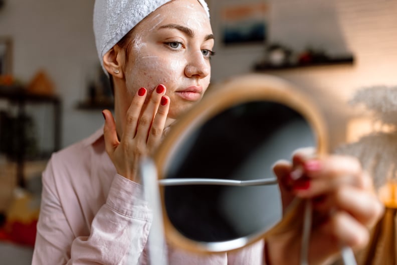 do pore clogging checker websites work?