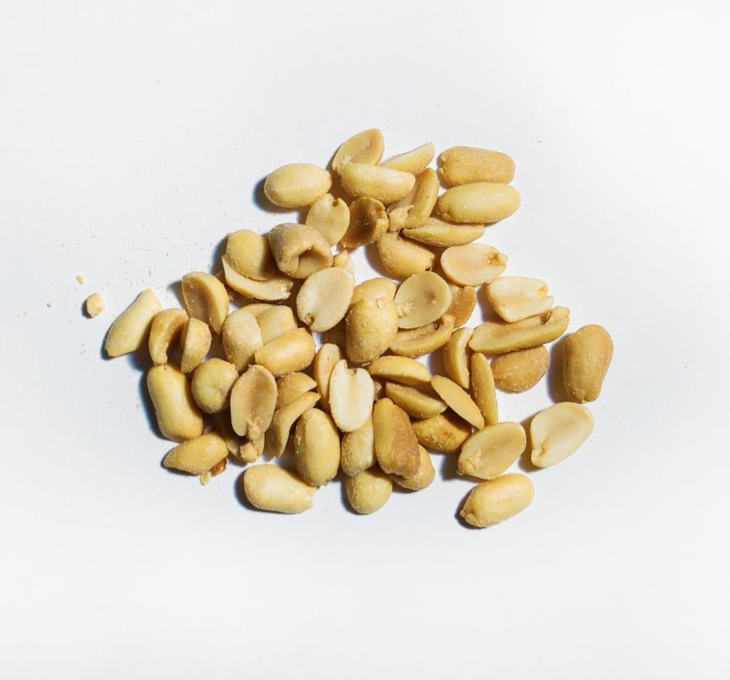 Peanuts Peanuts