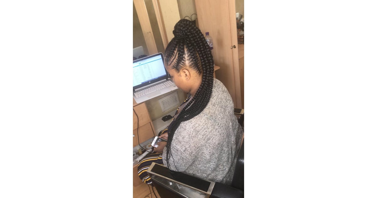 1. Feed In Braids: What They Are and How To Rock Them - wide 3