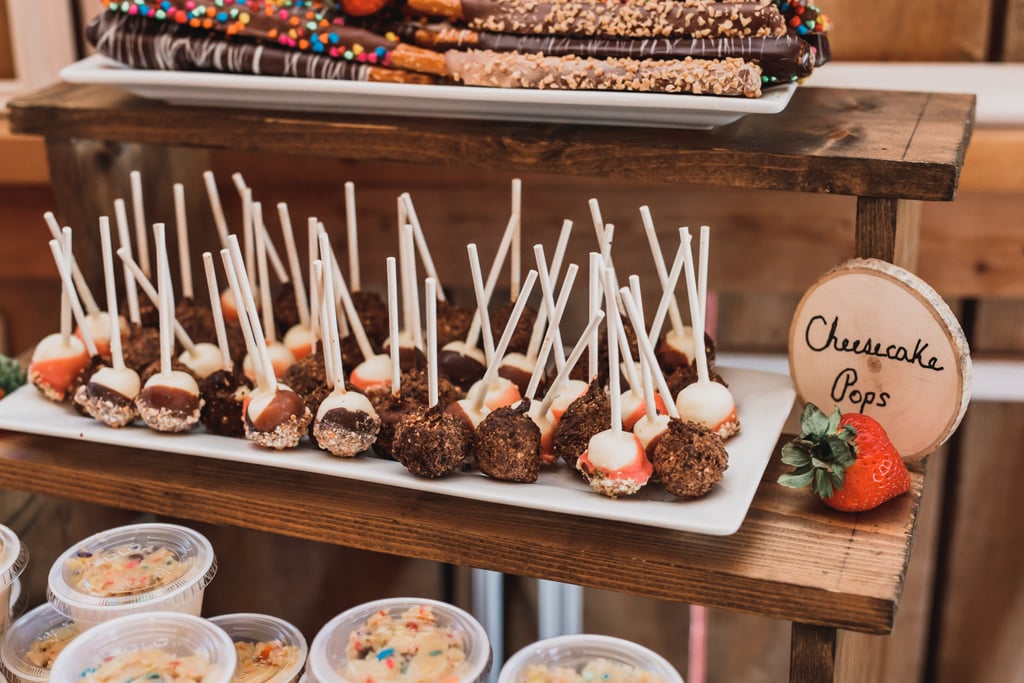 See Photos From This Magical ​Harry Potter-Themed Wedding