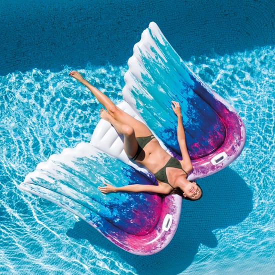 Wings Pool Float at Walmart 2022