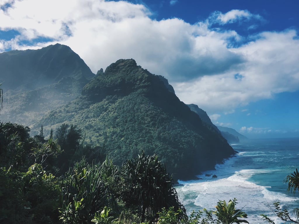 Kauai, HI