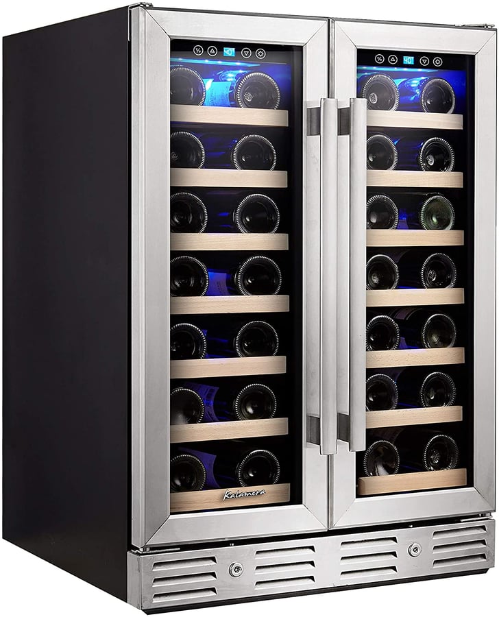 Wine Cooler The Best Amazon Prime Day Kitchen Deals 2020 POPSUGAR Home Photo 58