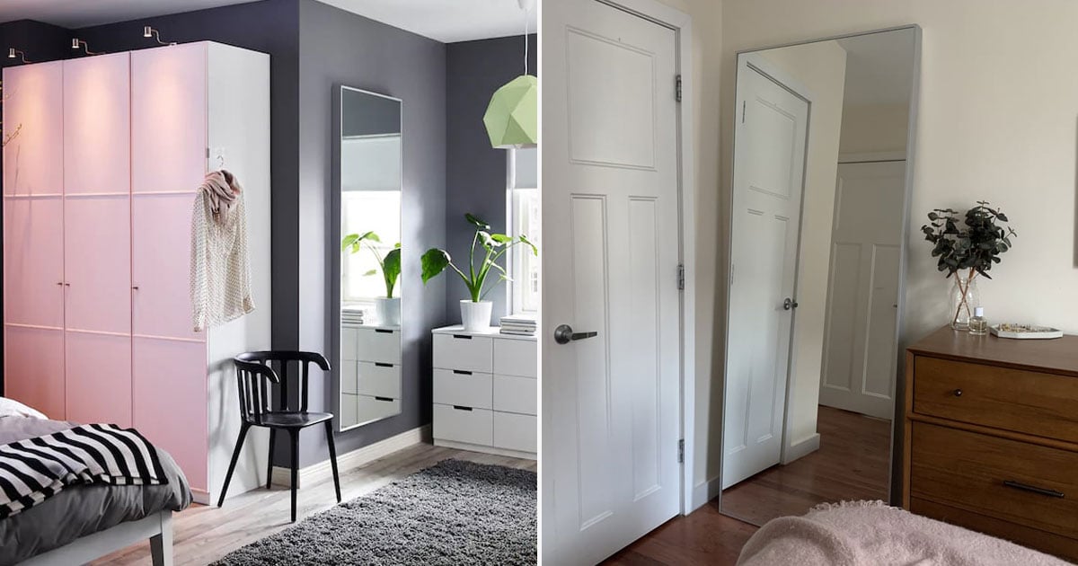 Дверь Тисседаль Икеа Купить