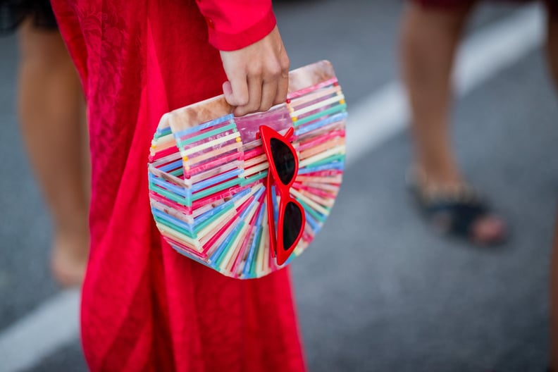 Summer Bag Trends 2019