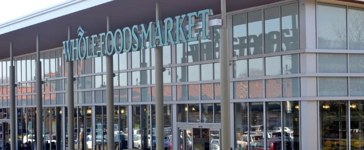 Whole Foods Recall Due to Peanuts