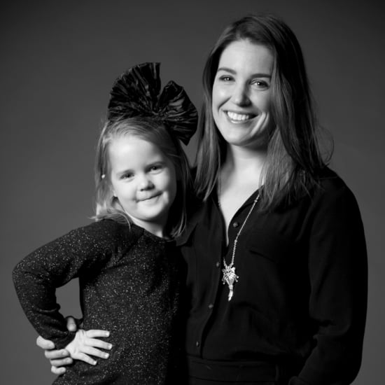What Moms Should Tell Little Girls