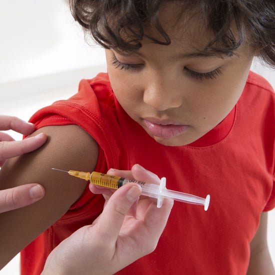 New Study Proves No Link Between Autism and Vaccinations