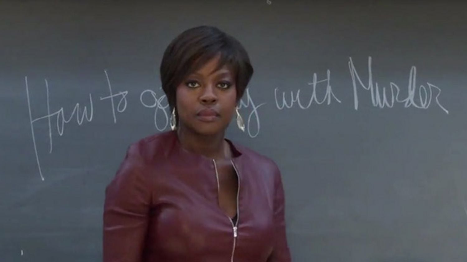 How To Get Away With Murder Annalise Keating 11 Arabic Phrases
