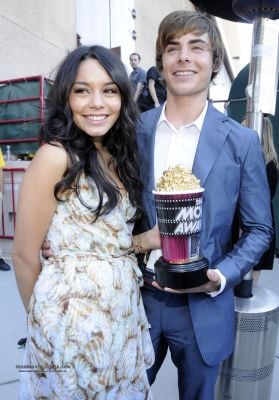 Zanessa