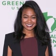 The Fresh Prince of Bel-Air's Tatyana Ali Is Engaged and Pregnant!