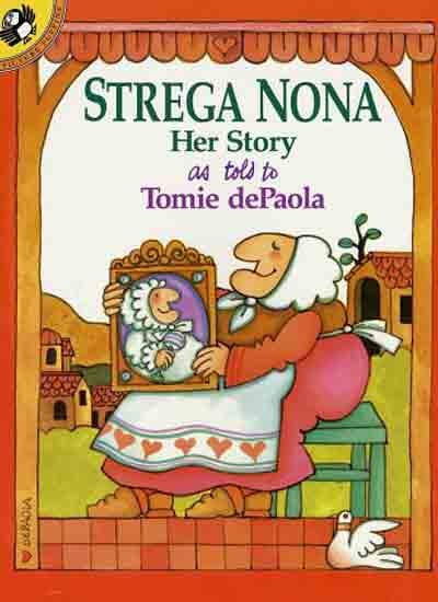 Strega Nona