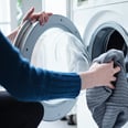 Keep Your Washing Machine Pristine With These Easy Steps
