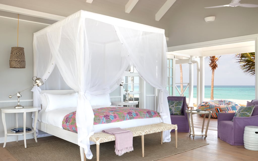 The Most Luxurious Hotels You've (Probably) Never Heard Of The Most Luxurious Hotels You've (Probably) Never Heard Of