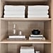 Bathroom Organization