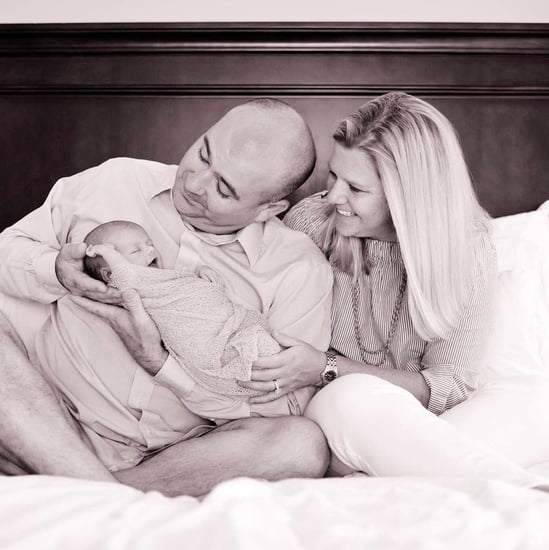 South Carolina Couple Welcome First Girl in 100 Years