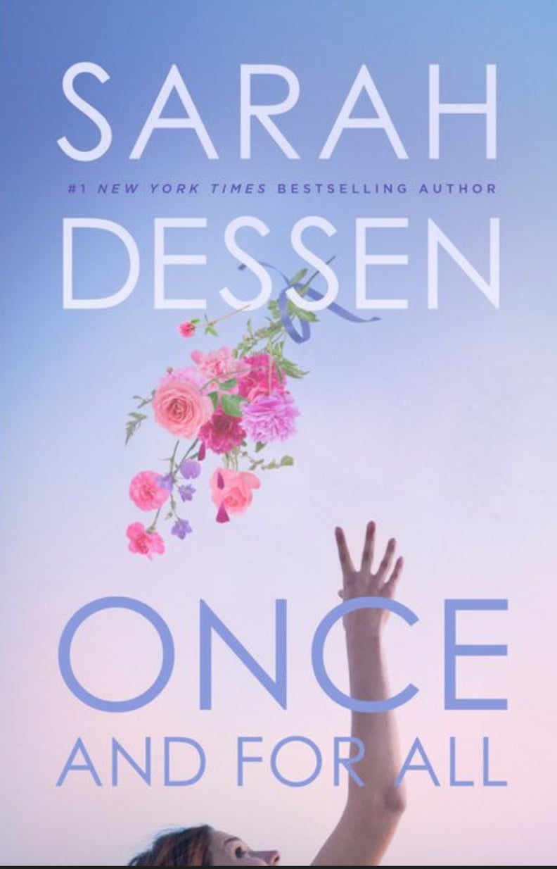 Once and For All by Sarah Dessen