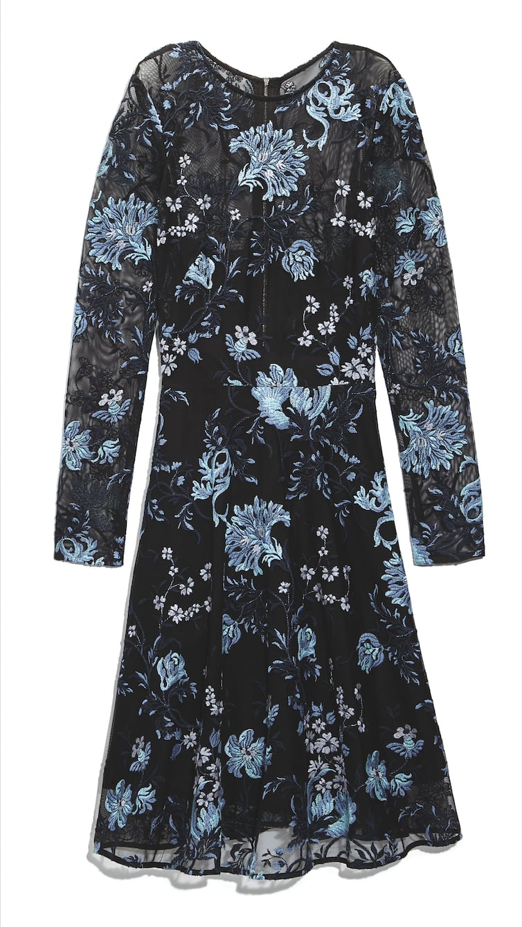 SB by Sachin & Babi Paul Dress