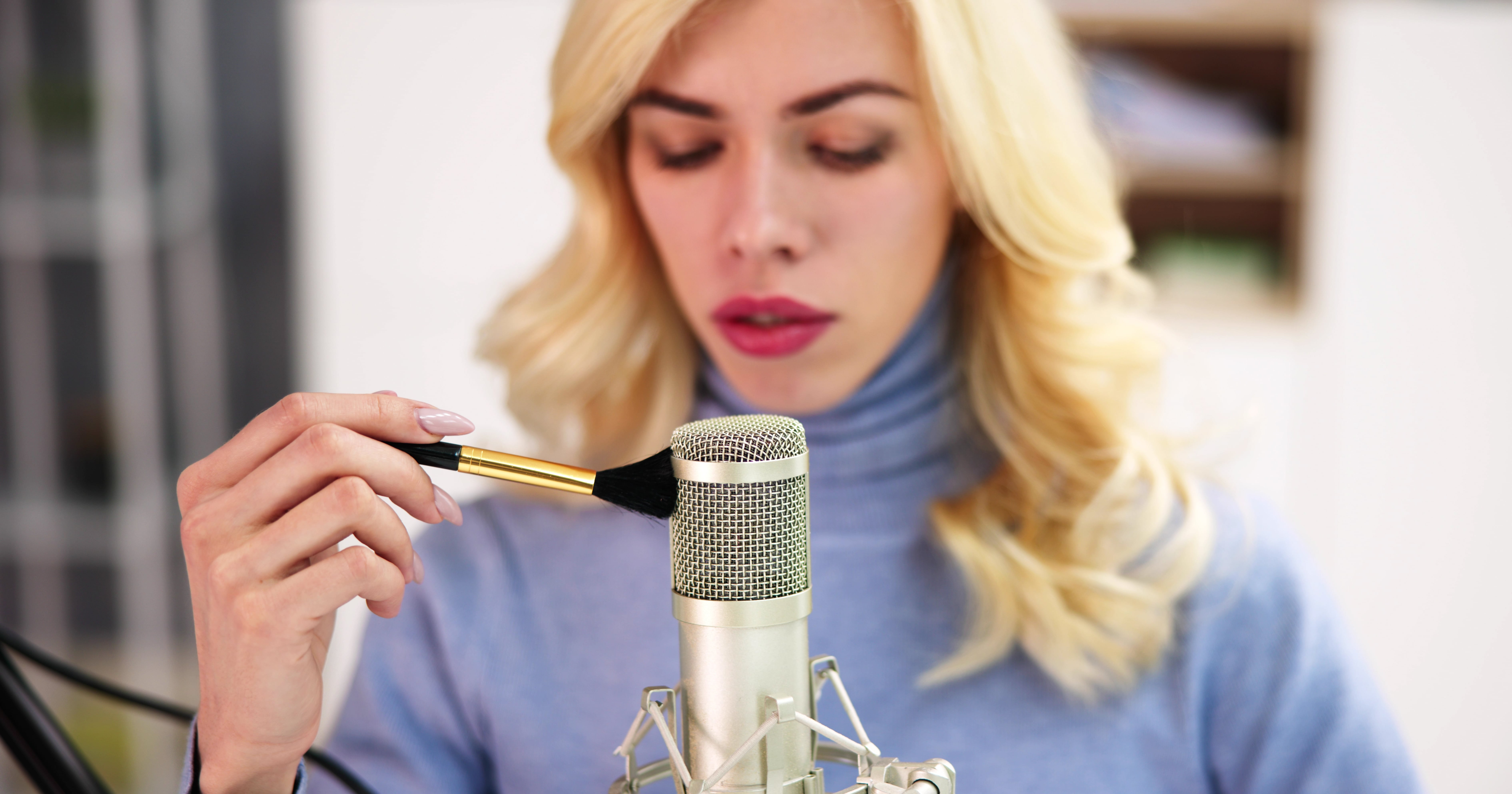 19 Best TikTok ASMR Artists