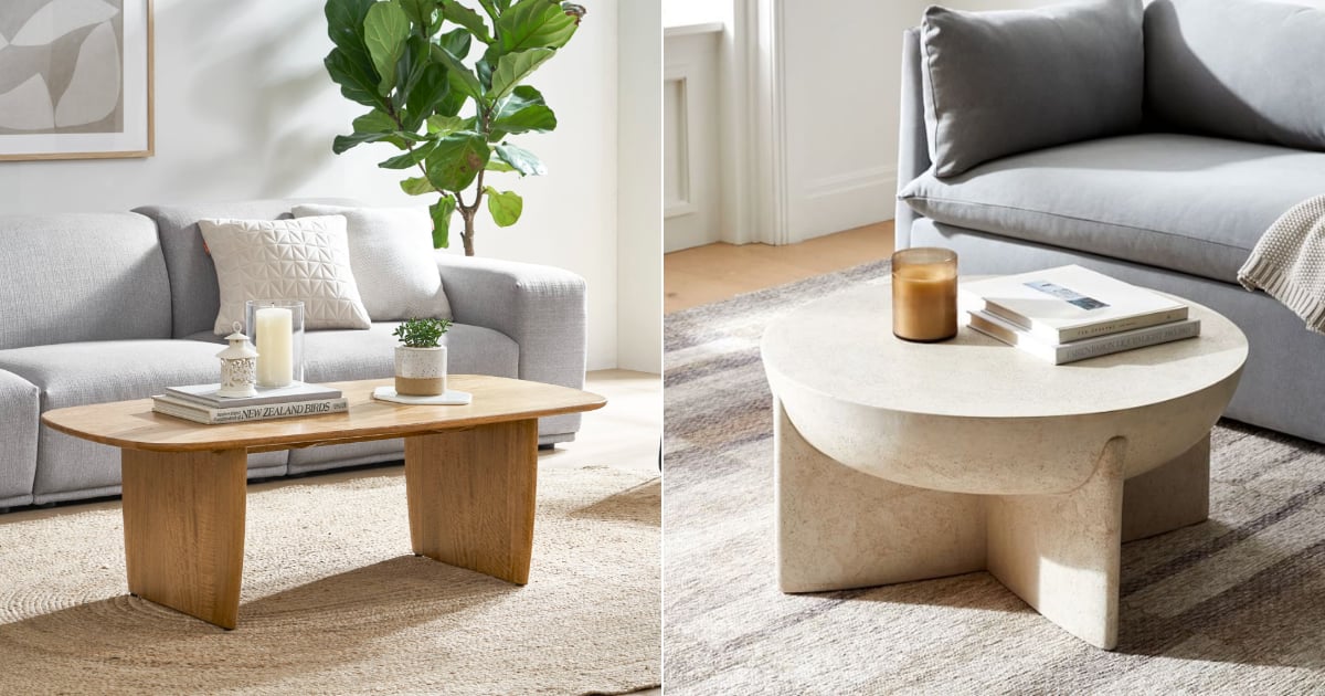 Best and Most Stylish Coffee Tables PS UK Home