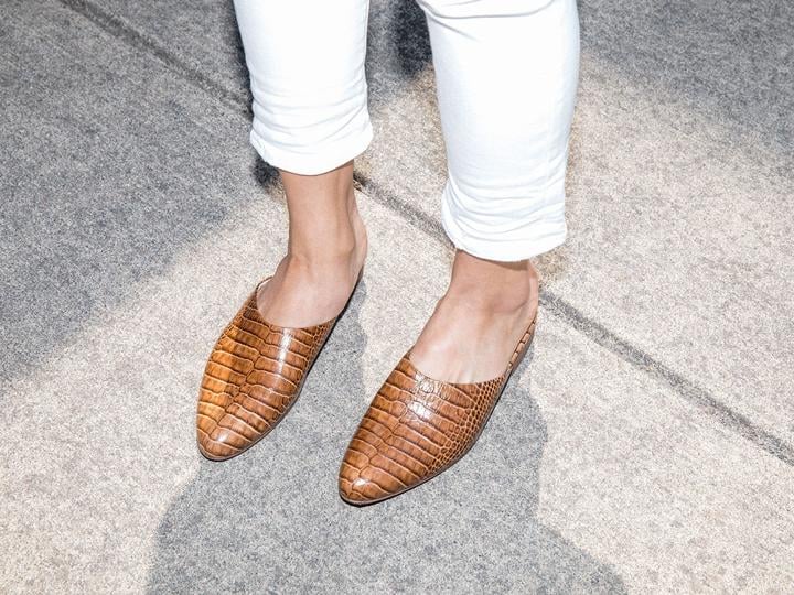 Gigi's Exact Mules
