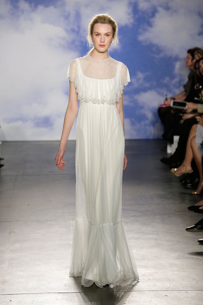 Jenny Packham Bridal Spring 2015