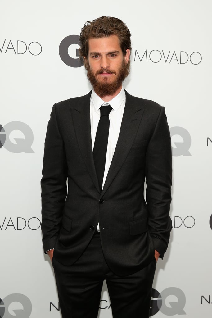 Andrew Garfield