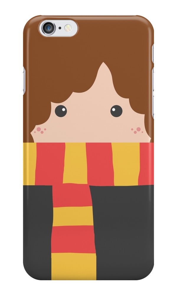 Hermione Granger Phone Case ($15-$30)