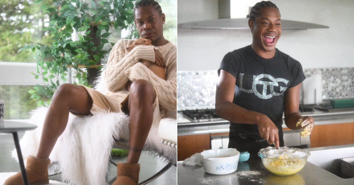 OMG! Telfar and UGG Are Creating a Gender-Fluid Collection Coming Out in 2021