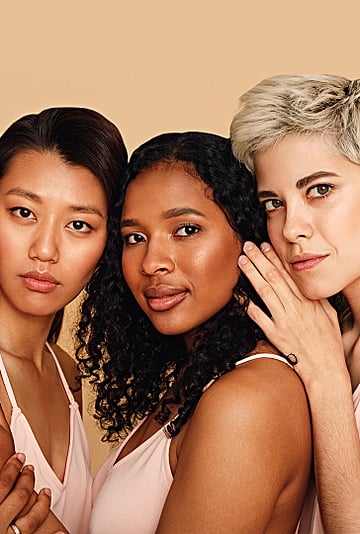 What Is My Skin Undertone? Take the Quiz