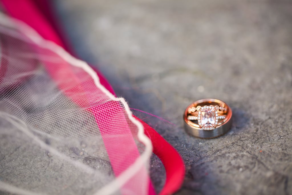 New Orleans Wedding