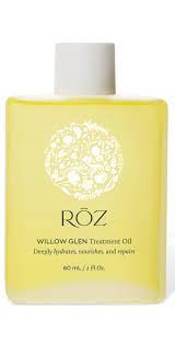 Rōz Willow Glen Treatment Oil