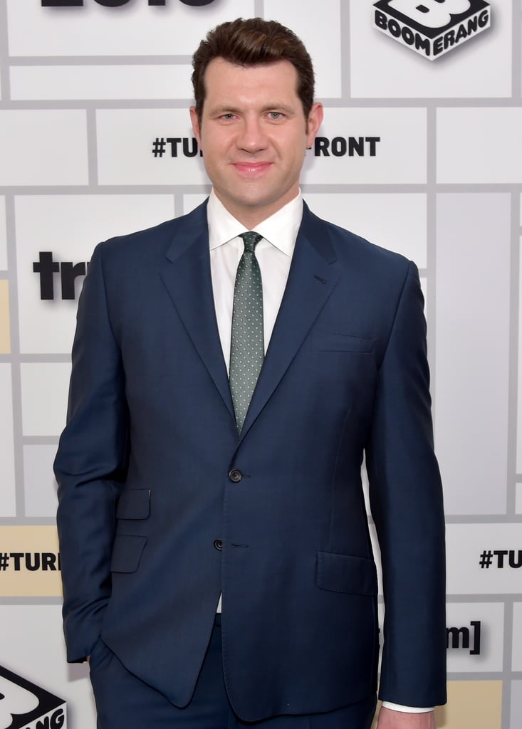 Billy Eichner