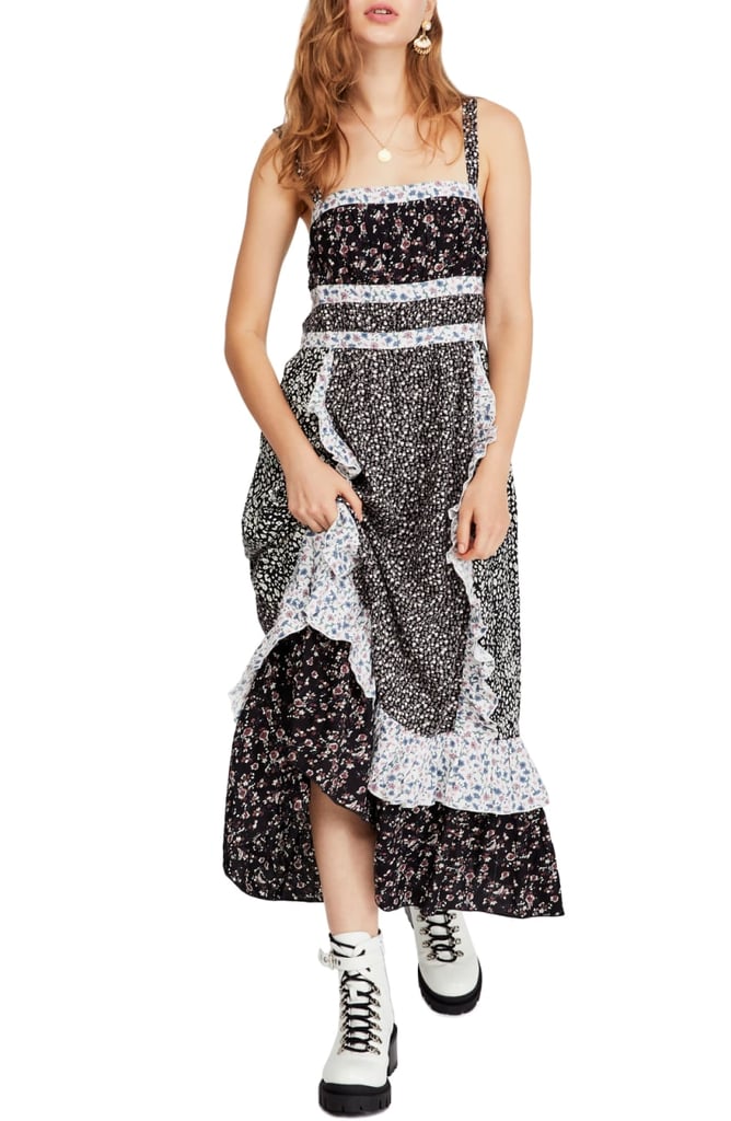 Free People Yesica Maxi Dress