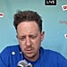 Dad Gives Press Conference About His Day With Kids | TikTok