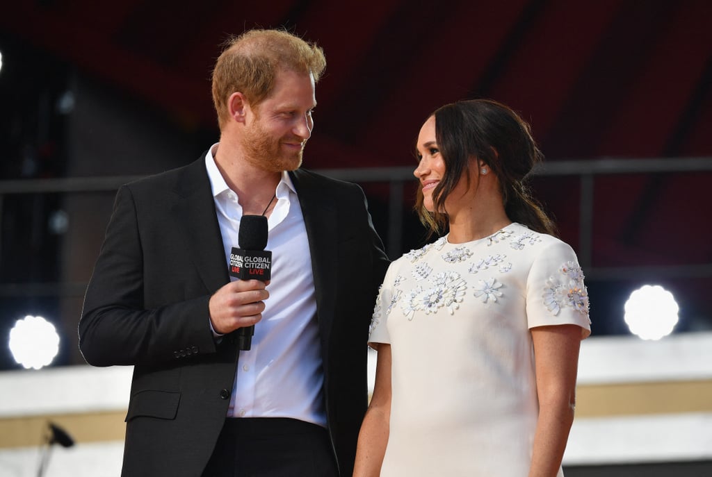Prince Harry and Meghan Markle Tour NYC — See the Pictures