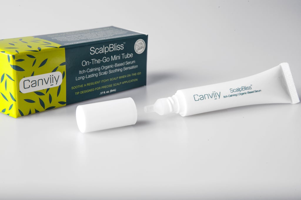 Canviiy ScalpBliss On-the-Go Mini Tube