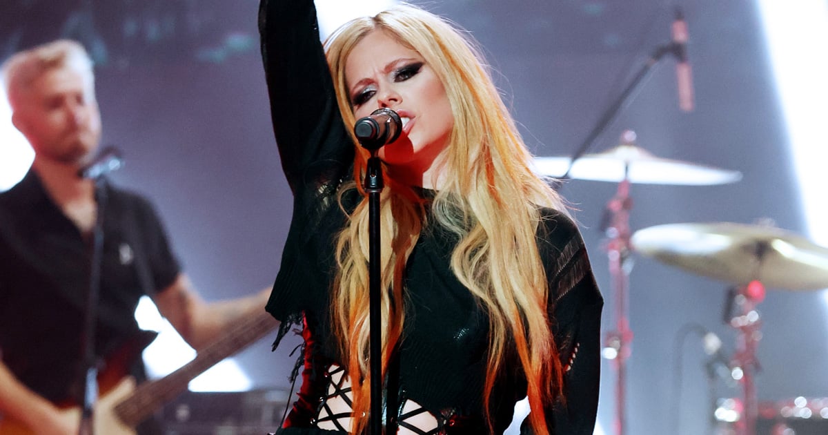 Avril Lavigne’s Favorite Style Must Haves