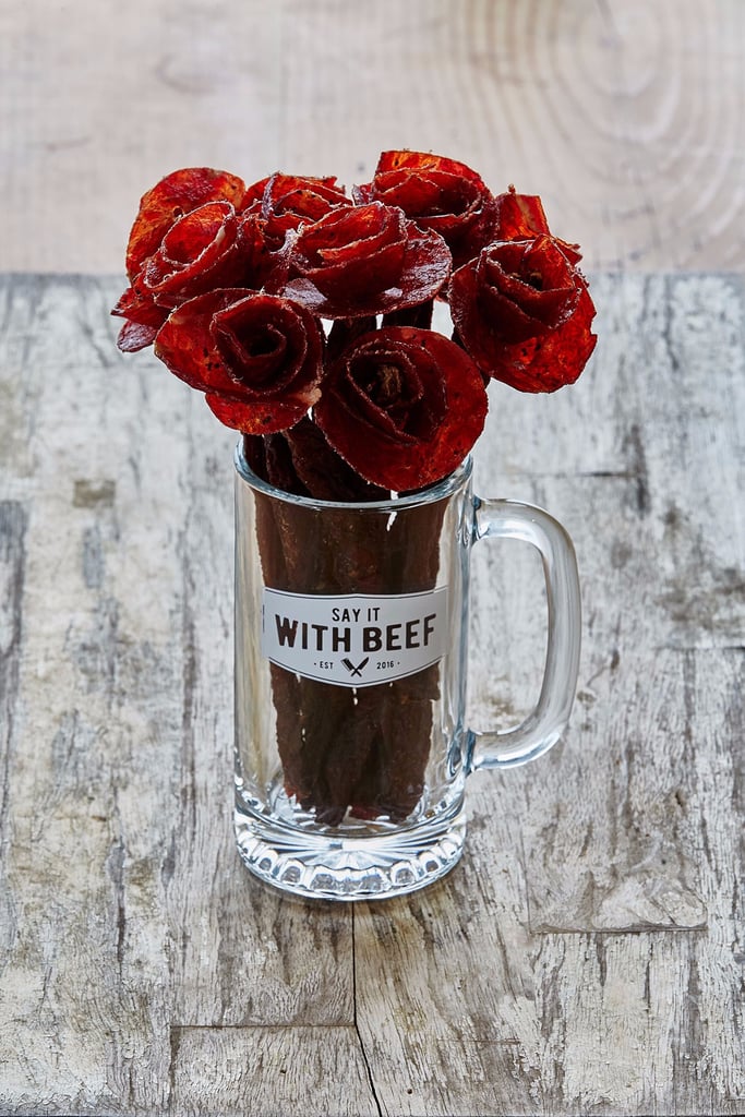 Edible Bouquet Ideas