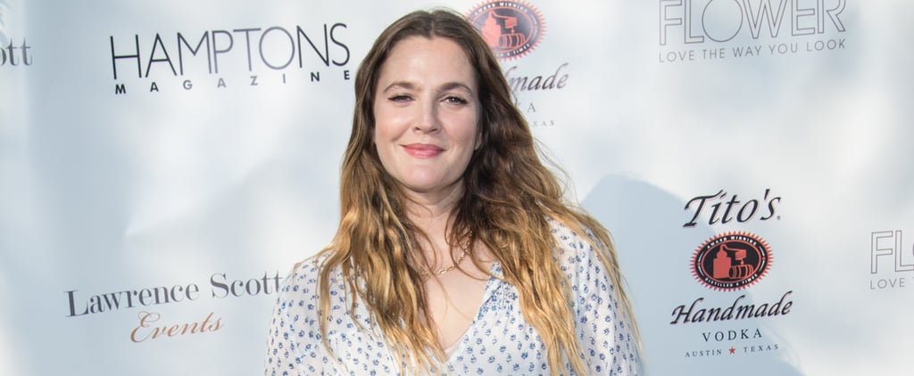 Drew Barrymore's Home Decor Collection