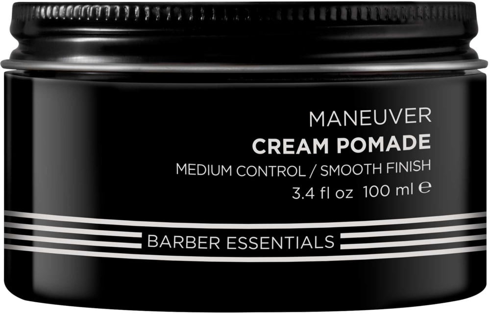Redken Brews Cream Pomade