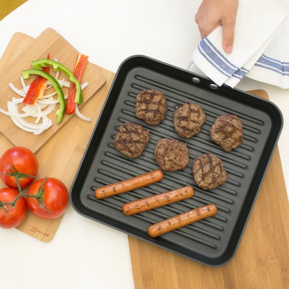 How to Tailgate Indoors | POPSUGAR Smart Living
